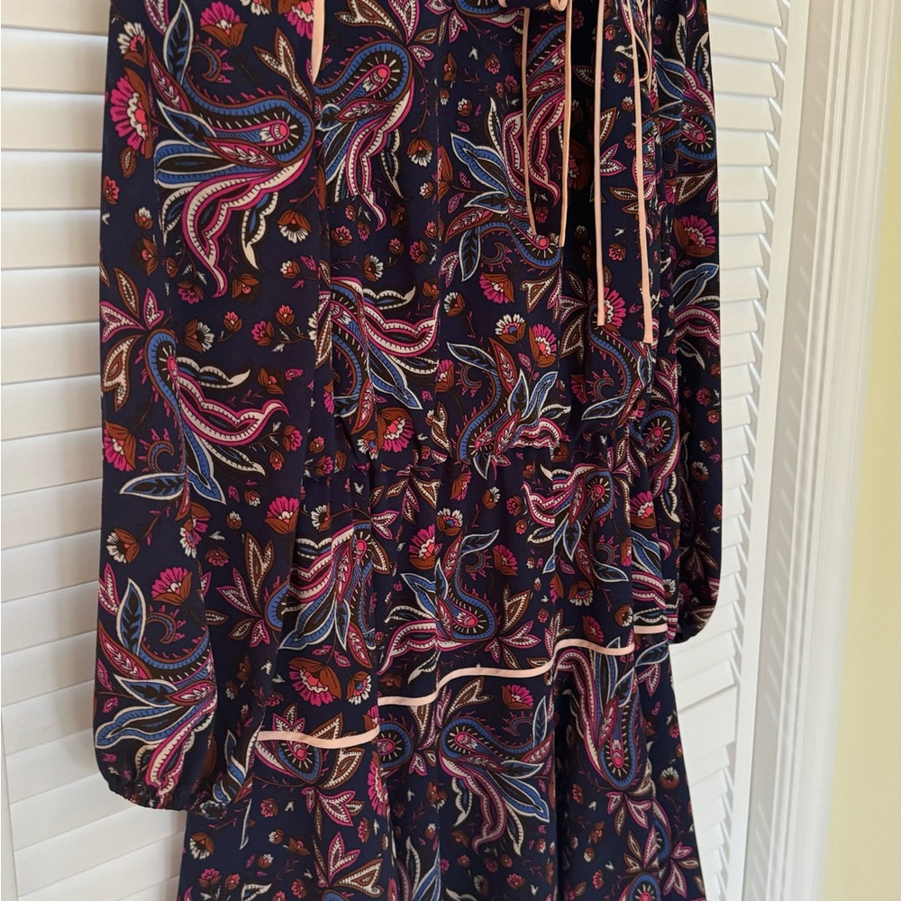 Eliza J dress size 6P - Picture 4 of 6